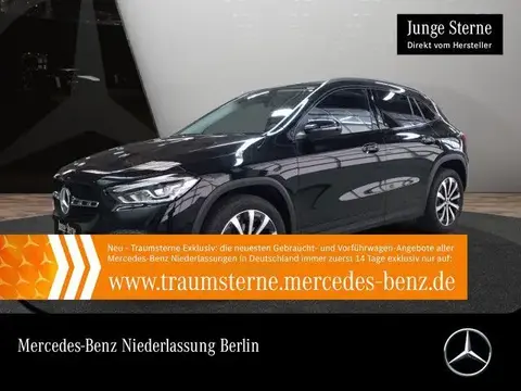 Used MERCEDES-BENZ CLASSE GLA Petrol 2021 Ad 