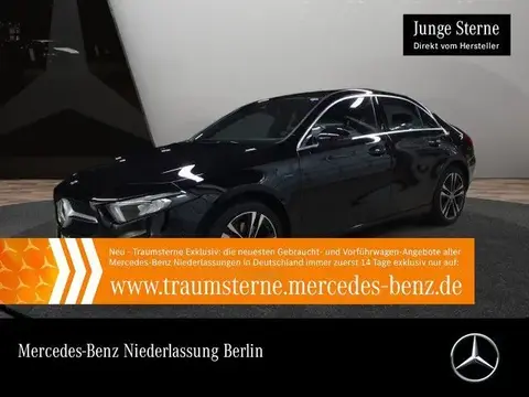 Used MERCEDES-BENZ CLASSE A Hybrid 2020 Ad 