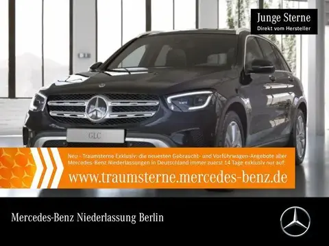 Annonce MERCEDES-BENZ CLASSE GLC Essence 2020 d'occasion 