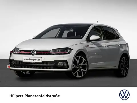 Used VOLKSWAGEN POLO Petrol 2021 Ad 