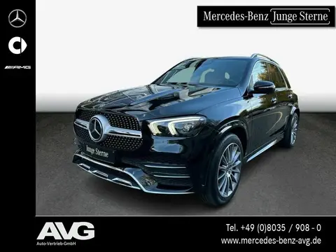 Used MERCEDES-BENZ CLASSE GLE Hybrid 2022 Ad 