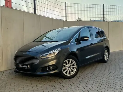 Used FORD S-MAX Diesel 2016 Ad 