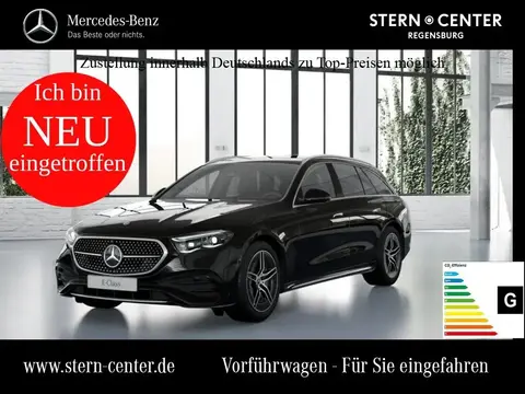 Used MERCEDES-BENZ CLASSE E Petrol 2024 Ad 