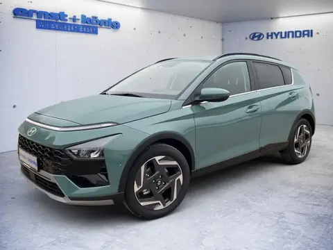 Annonce HYUNDAI BAYON Essence 2024 d'occasion 