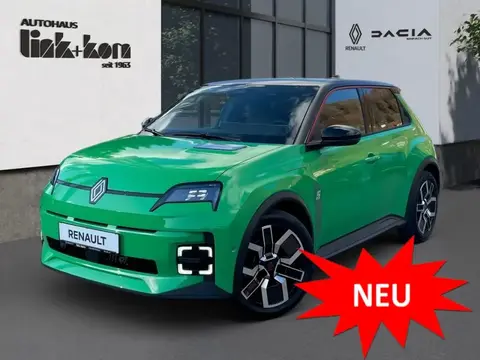 Annonce RENAULT R5 Non renseigné 2024 d'occasion Allemagne