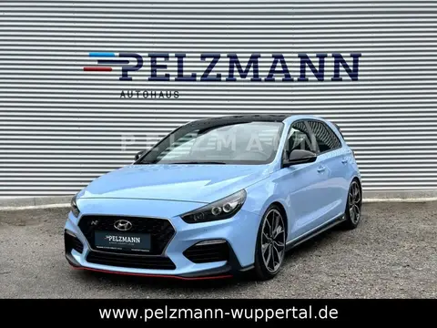 Annonce HYUNDAI I30 Essence 2019 d'occasion 