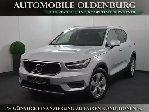 Annonce VOLVO XC40 Diesel 2020 d'occasion 