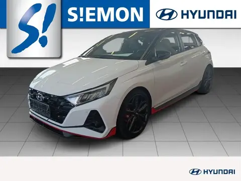 Annonce HYUNDAI I20 Essence 2024 d'occasion 