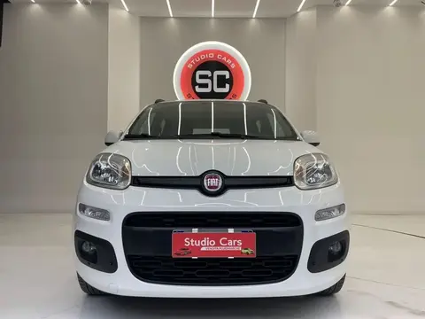 Annonce FIAT PANDA GPL 2019 d'occasion 