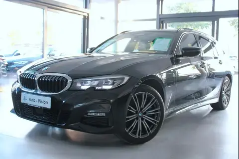 Used BMW SERIE 3 Hybrid 2021 Ad 