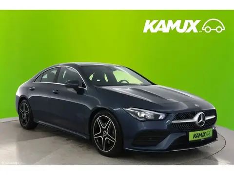 Used MERCEDES-BENZ CLASSE CLA Diesel 2021 Ad 