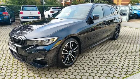 Annonce BMW SERIE 3 Hybride 2020 d'occasion 