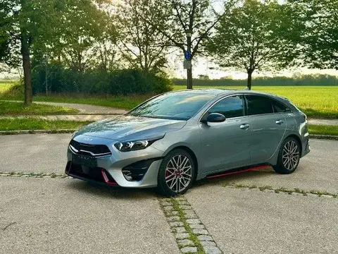 Annonce KIA PROCEED Essence 2024 d'occasion 