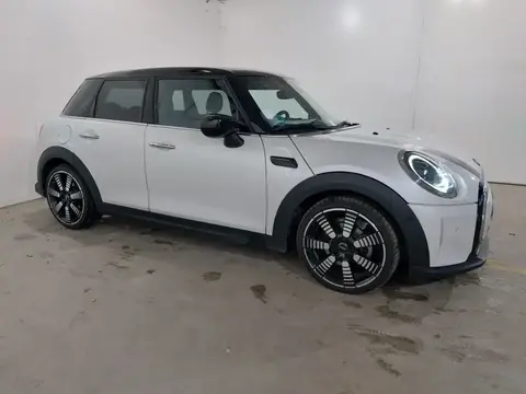 Used MINI COOPER Petrol 2023 Ad 