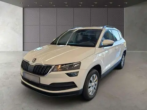 Used SKODA KAROQ Diesel 2018 Ad 