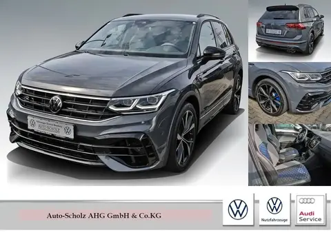 Annonce VOLKSWAGEN TIGUAN Essence 2022 d'occasion 