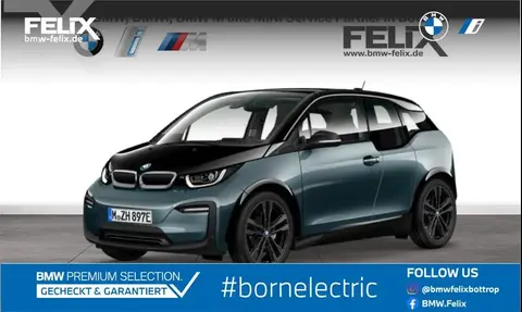 Annonce BMW I3 Non renseigné 2021 d'occasion 