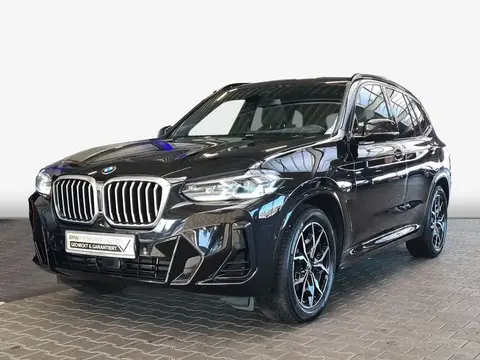 Annonce BMW X3 Diesel 2023 d'occasion 