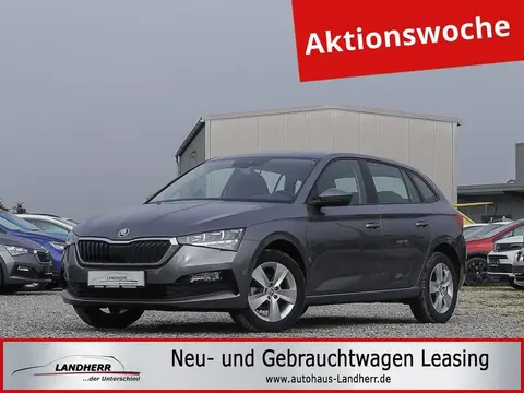 Used SKODA SCALA Petrol 2023 Ad 