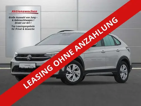 Used VOLKSWAGEN TAIGO Petrol 2023 Ad 