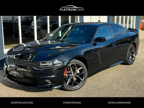 Used DODGE CHARGER Petrol 2022 Ad 