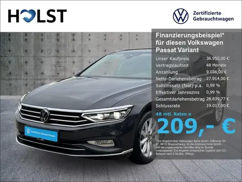 Used VOLKSWAGEN PASSAT Diesel 2024 Ad 