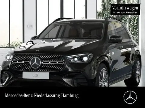 Used MERCEDES-BENZ CLASSE GLE Diesel 2024 Ad 