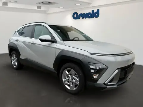 Used HYUNDAI KONA Petrol 2024 Ad 