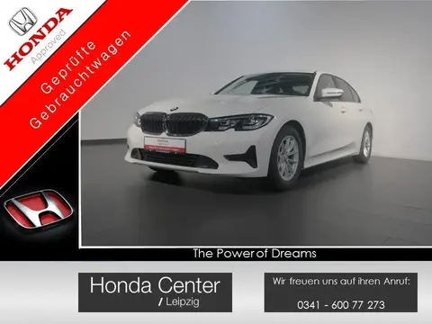 Used BMW SERIE 3 Hybrid 2020 Ad 