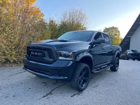 Used DODGE RAM Petrol 2020 Ad 