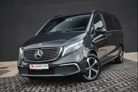 Annonce MERCEDES-BENZ EQV Non renseigné 2022 d'occasion 