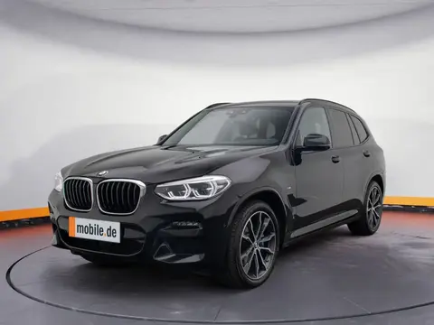 Used BMW X3 Diesel 2021 Ad 