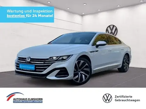 Annonce VOLKSWAGEN ARTEON Essence 2023 d'occasion 