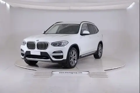 Used BMW X3 Diesel 2020 Ad 