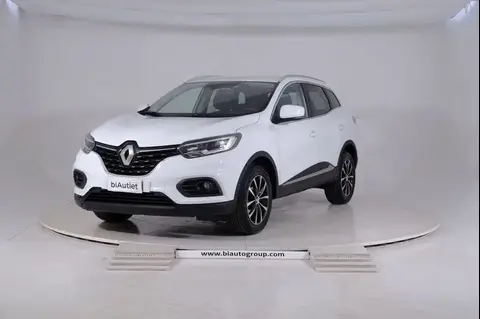 Used RENAULT KADJAR Petrol 2019 Ad 