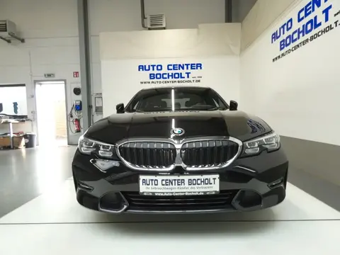 Used BMW SERIE 3 Diesel 2019 Ad 