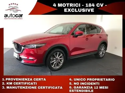 Used MAZDA CX-5 Diesel 2019 Ad 