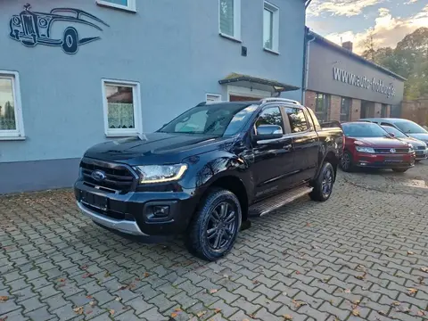 Used FORD RANGER Diesel 2022 Ad 