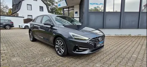 Annonce HYUNDAI I30 Diesel 2021 d'occasion 