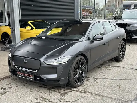 Used JAGUAR I-PACE Not specified 2023 Ad 