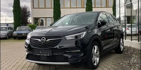 Used OPEL GRANDLAND Petrol 2019 Ad 