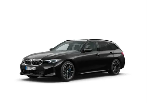 Annonce BMW SERIE 3 Diesel 2024 d'occasion 