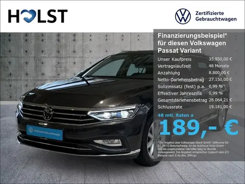 Used VOLKSWAGEN PASSAT Diesel 2024 Ad 