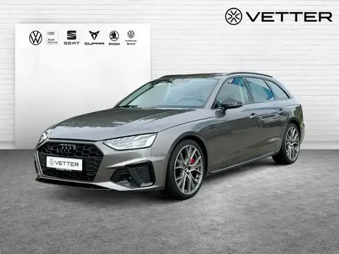 Used AUDI A4 Petrol 2020 Ad 