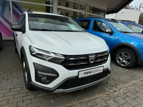 Used DACIA SANDERO Petrol 2022 Ad 