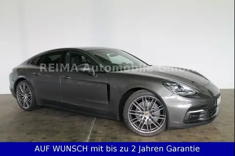 Used PORSCHE PANAMERA Diesel 2017 Ad 