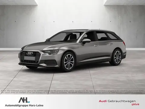 Annonce AUDI A6 Diesel 2021 d'occasion 