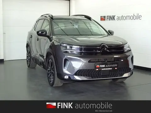 Used CITROEN C5 AIRCROSS Hybrid 2023 Ad 