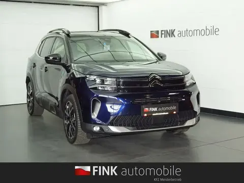 Used CITROEN C5 AIRCROSS Hybrid 2023 Ad 