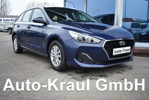 Used HYUNDAI I30 Diesel 2020 Ad 